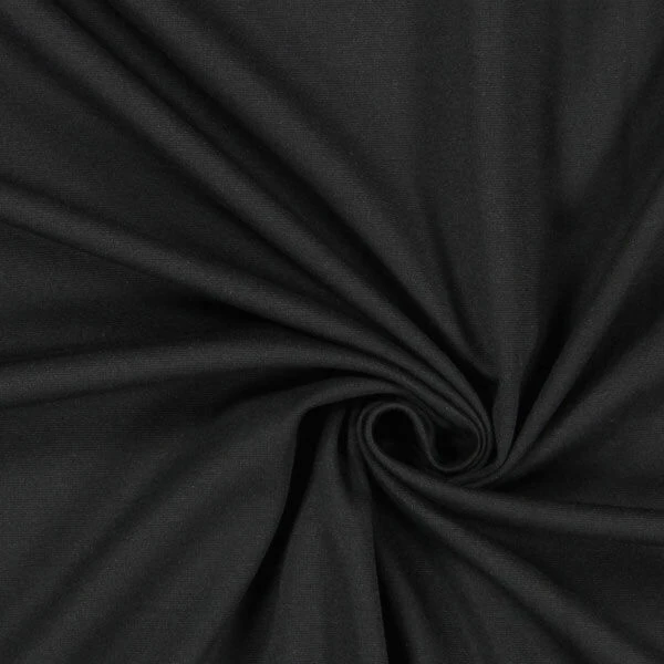 Premium Ponte Roma – Black 3 Premium Ponte Roma – Black