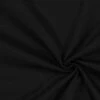 Cotton Twill Stretch – Black -Tailor Supplies Sales Store 069 9