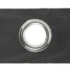 Eyelet Tape, 100 Mm – Anthracite | Gerster -Tailor Supplies Sales Store 0810 1