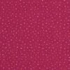 Cotton Jersey Colourful Little Dots – Burgundy -Tailor Supplies Sales Store 085