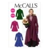 Jacket, McCalls 6800 | 32-40 -Tailor Supplies Sales Store 0a5 27