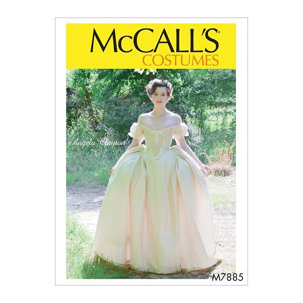 Misses' Costume, McCall's | 6 - 14 3 Misses' Costume, McCall's | 6 - 14
