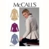 Jacket, McCalls 7513 | 6 - 14 -Tailor Supplies Sales Store 0a5 34