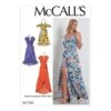 Misses' Dresses, McCALL'S 7745 | 6 - 14 2 Misses' Dresses, McCALL'S 7745 | 6 - 14 -Tailor Supplies Sales Store 0a5 40