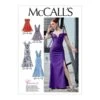 Dress, McCalls7896 | 32-40 -Tailor Supplies Sales Store 0a5 49