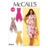 Dress, McCalls 7315 | 32-40 -Tailor Supplies Sales Store 0a5 9