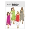 Tops / Dress / Pants, Butterick 5655 | 8-16 -Tailor Supplies Sales Store 0b5 10