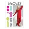 Sleepwear, McCalls 6474 | 34-42 1 Sleepwear, McCalls 6474 | 34-42 -Tailor Supplies Sales Store 0b5 16