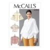 Misses' Tops, McCall's | 14 - 22 -Tailor Supplies Sales Store 0e5 18