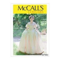 Misses' Costume, McCall's | 14 - 22