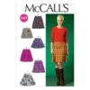 Skirt, McCalls 7022 | 40-48 2 Skirt, McCalls 7022 | 40-48 -Tailor Supplies Sales Store 0e5 9