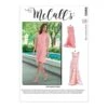 Summer Dress, McCall´s 8053 | 34-42 -Tailor Supplies Sales Store 0k5
