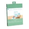 Silhouette Double-Sided Adhesive Paper Starter Kit -Tailor Supplies Sales Store 114