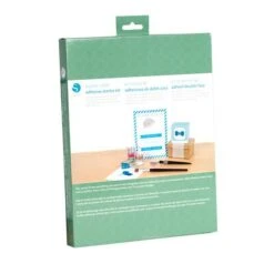 Silhouette Double-Sided Adhesive Paper Starter Kit