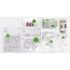 Craft Kit Colouring For Kids | Rico Design -Tailor Supplies Sales Store 12