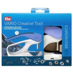 VARIO Creative Tool | Prym