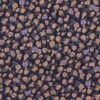 Viscose Jersey, Autumn Flowers – Midnight Blue -Tailor Supplies Sales Store 143