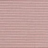 Narrow Stripes Cotton Jersey – Light Dusky Pink/dark Dusky Pink -Tailor Supplies Sales Store 15010 2