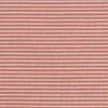 Narrow Stripes Cotton Jersey – Anemone/terracotta -Tailor Supplies Sales Store 15050