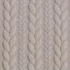 Cabled Cloque Jacquard Jersey – Beige 2 Cabled Cloque Jacquard Jersey – Beige -Tailor Supplies Sales Store 178 1