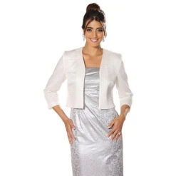 Jacket / Bolero, Burda 7686 -Tailor Supplies Sales Store 2 1