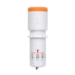 Kraft Blade 2 Cutting Machine Blade For The Silhouette Cameo 4 [2 Pieces]