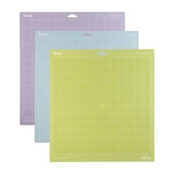 Cutting Mat Set For The Cricut Maker [3 Pieces]