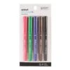Cricut Infusible Ink Pens Basic [0,4 Mm|5 Pieces] -Tailor Supplies Sales Store 2006257