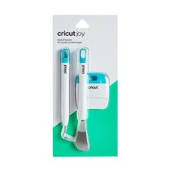 Cricut Starter Tool Set [3 Pieces]