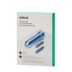 Cricut Foil Transfer Tool Set For Cricut Maker And Explore