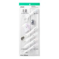 Cricut Essential Tool Set With [33 Cm] Trimmer | Cricut