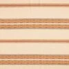 Cotton Fabric Jacquard Patterned Stripes – Rosé -Tailor Supplies Sales Store 201