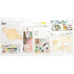 Children‘s Craft Kit Space | Rico Design