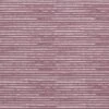 Cotton Jersey Scribble Stripes – Aubergine -Tailor Supplies Sales Store 345