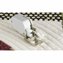 Open Toe Walking Foot (7 Mm) For Brother