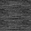 Cotton Jersey Scribble Stripes – Black -Tailor Supplies Sales Store 369