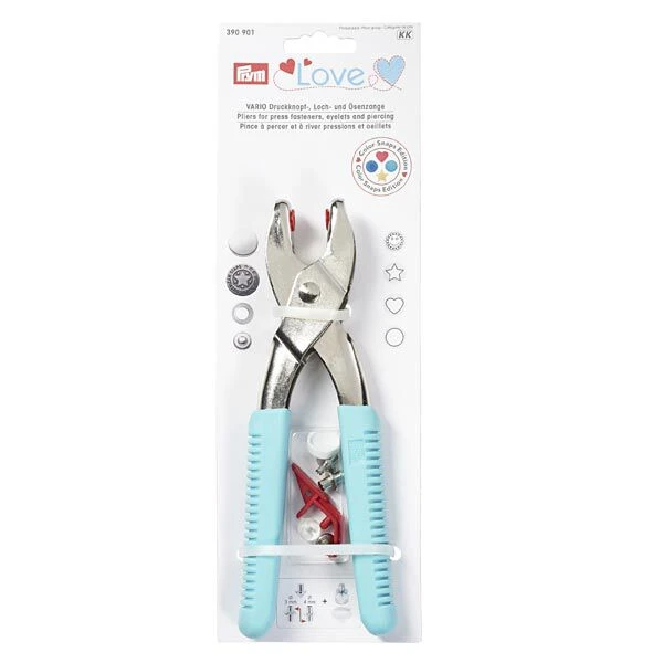 Vario Pliers | Prym Love – Mint 3 Vario Pliers | Prym Love – Mint