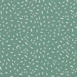 Cotton Jersey Confetti – Reed