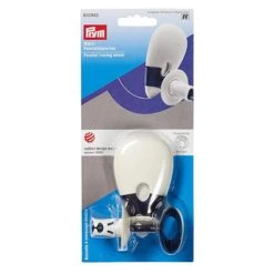 Multi Ergonomics Parallel Tracing Wheel | Prym