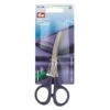 Prym ‘Professional’ Fabric Shears, Arched 13.5cm -Tailor Supplies Sales Store 509