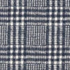 Checked Doubleface Coating Fabric – Navy Blue/white 1 Checked Doubleface Coating Fabric – Navy Blue/white -Tailor Supplies Sales Store 527
