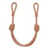 Roll Knot Tiebacks, Adjustable Length – Terracotta | Gerster -Tailor Supplies Sales Store 6066