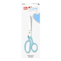 Fabric Shears 18cm | Prym Love – Mint