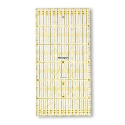 Universal Ruler [ Dimensions:15 X 30 Cm] | Prym