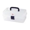 Sewing Box Transparent | Prym -Tailor Supplies Sales Store 612725