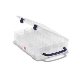 Spool Box [ Dimensions:38x 26x 8 Cm] | Prym