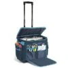 Sewing Machine Trolley | PRYM - Denim/turquoise -Tailor Supplies Sales Store 633