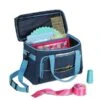 Sewing Machine Bag | PRYM - Denim/turquoise -Tailor Supplies Sales Store 634