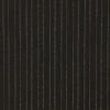 Pinstripe Lurex Romanit Jersey – Black 1 Pinstripe Lurex Romanit Jersey – Black -Tailor Supplies Sales Store 690 1