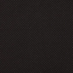 Spotty Lurex Romanit Jersey â Black